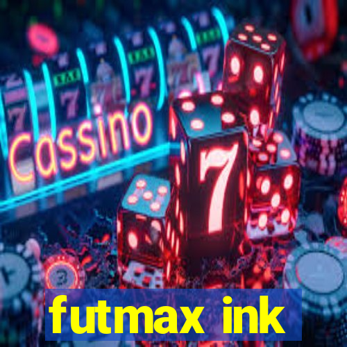 futmax ink